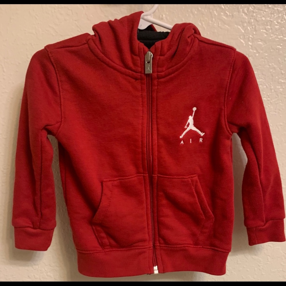 Infant Jordan Hoodie
